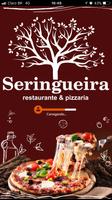 Seringueira Pizzaria e Restaurante Affiche