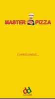 Master Pizza Ilha Affiche