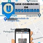 App Guia Uruguaiana icône