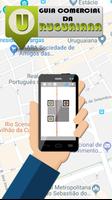 App Guia Uruguaiana โปสเตอร์