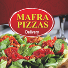 MAFRA PIZZAS آئیکن