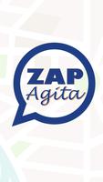 ZAP AGITA 海報