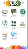 Kids App captura de pantalla 1