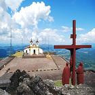 Santuário Basílica Nossa Senho biểu tượng