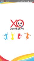 Xô Depressão الملصق