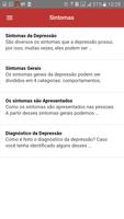 Xô Depressão تصوير الشاشة 3