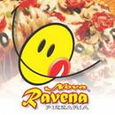 Nova Ravena Pizzaria aplikacja