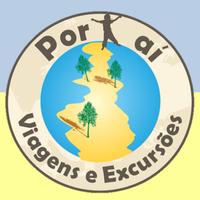 POR AI VIAGENS E EXCURSÕES পোস্টার