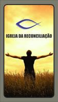 Igreja da Reconciliação plakat