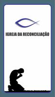 Igreja da Reconciliação ภาพหน้าจอ 1