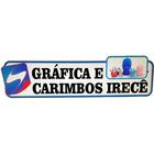 Gráfica e Carimbos Irecê أيقونة