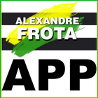 Alexandre Frota APP icône