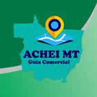 AcheiMT icon