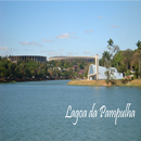 Lagoa da Pampulha - Minha Pampulha APK