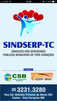 Sindserviços SindserpTC poster