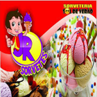 Sorveteria Sol de Verão icon