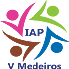 IAP Vila Medeiros Zeichen