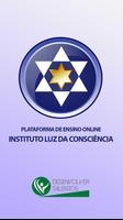 Luz da Consciência de Numerologia Cabalístia - EAD poster