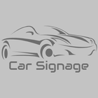 RPC Car Signage icon