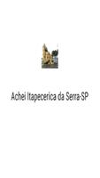 Achei Itapecerica da Serra-SP capture d'écran 2