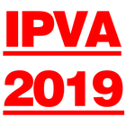 IPVA 2019 icono