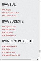 IPVA 2019 capture d'écran 3