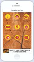 Costelão San Digo capture d'écran 1