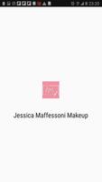 Jessica Maffessoni Makeup penulis hantaran