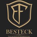 Besteck - Facas e Equipamentos APK