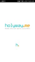Poster holyway.me