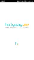 holyway.me পোস্টার