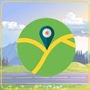 Guia Turistico e Comercial APK