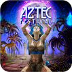 Aztec Festival - A Tribo da Lua Nova!