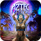 Aztec Festival - A Tribo da Lua Nova! 아이콘