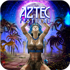 Aztec Festival - A Tribo da Lua Nova! biểu tượng