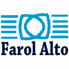 Farol Alto-icoon