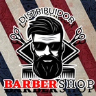 Barbershop Distribuidor ícone