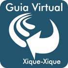 Guia Virtual Xique Xique ไอคอน