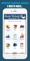 Guia Virtual Xique Xique تصوير الشاشة 2