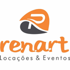 Renart Locações e Eventos иконка