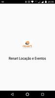 Renart Locações e Eventos постер