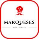 Marqueses Alimentação APK