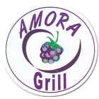 Amora Grill biểu tượng