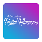 Encontrar Digital Influencers icône