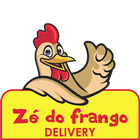 Zé do Frango Delivery icône