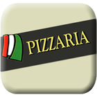 Pizzaria ícone