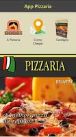 برنامه‌نما Pizzaria عکس از صفحه
