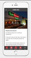 Pizzaria San Genaro screenshot 2