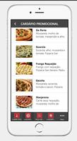 Pizzaria San Genaro screenshot 3