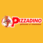 آیکون‌ Pizzadino